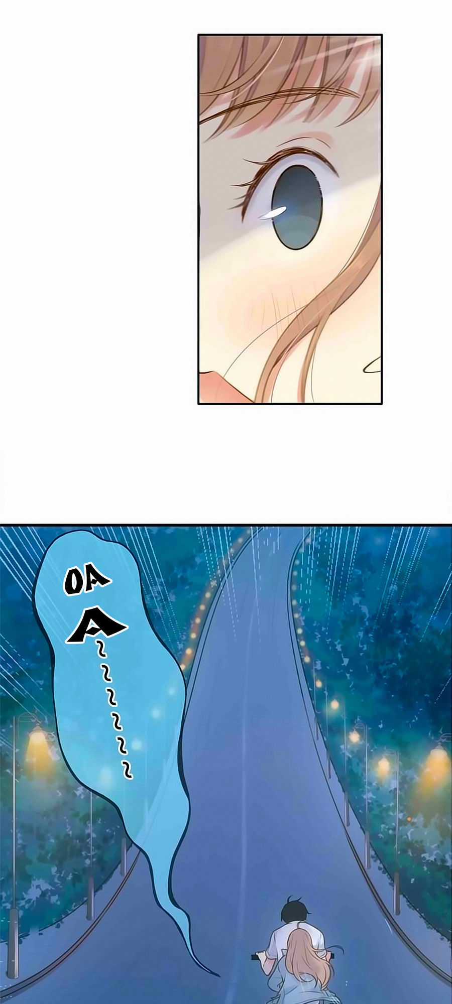 Bạc Hà Chi Hạ Chapter 44 trang 23