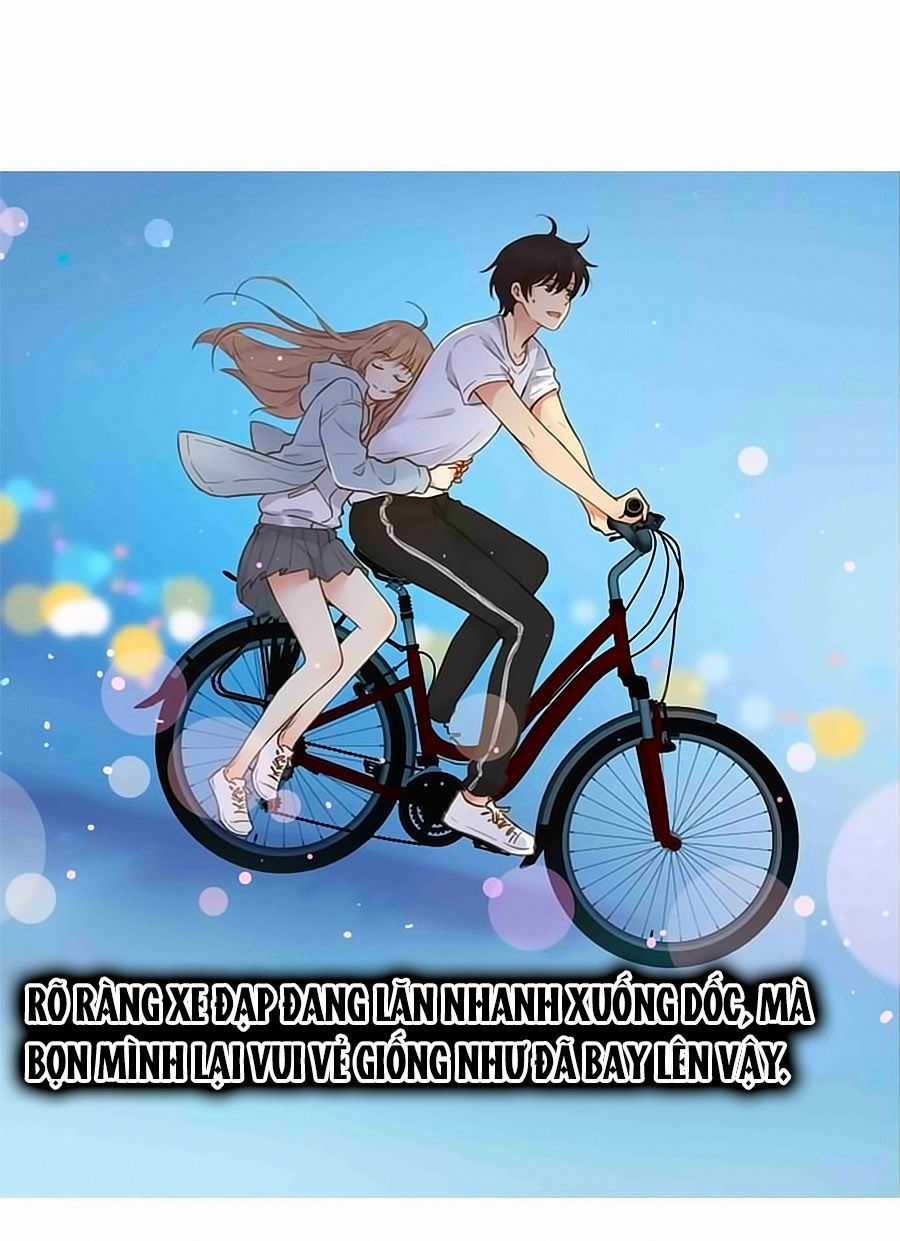 Bạc Hà Chi Hạ Chapter 44 trang 26