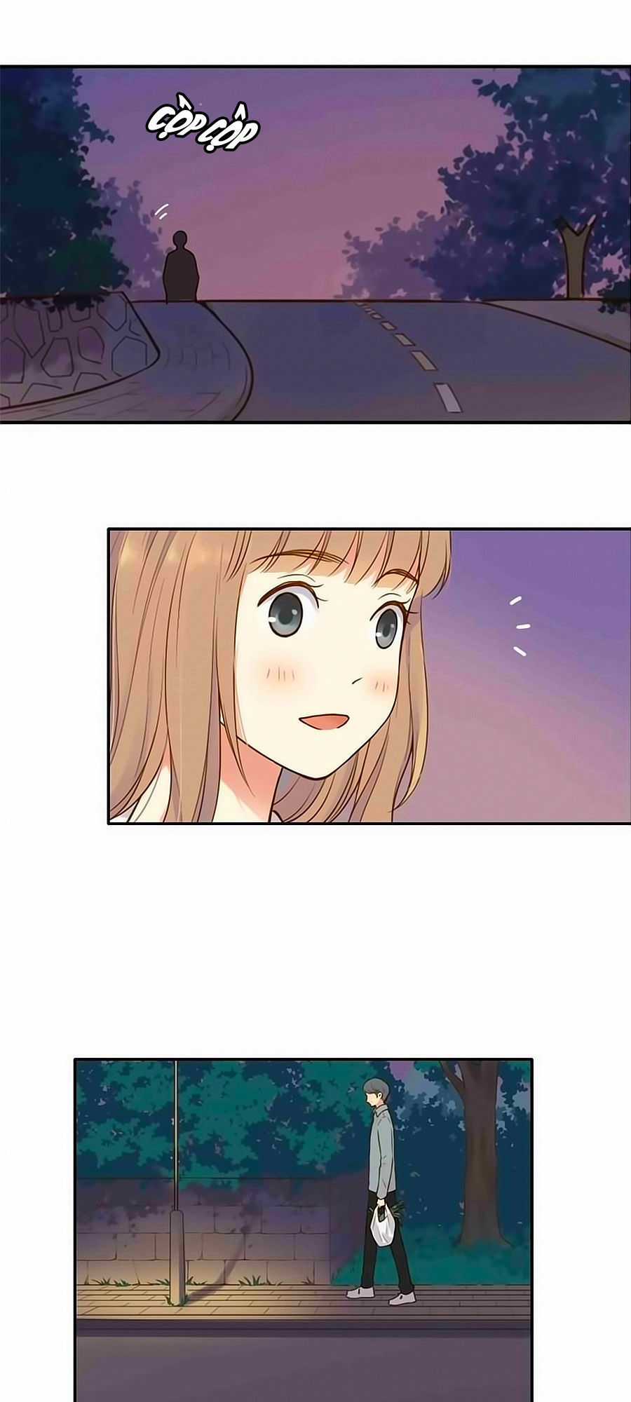 Bạc Hà Chi Hạ Chapter 44 trang 3