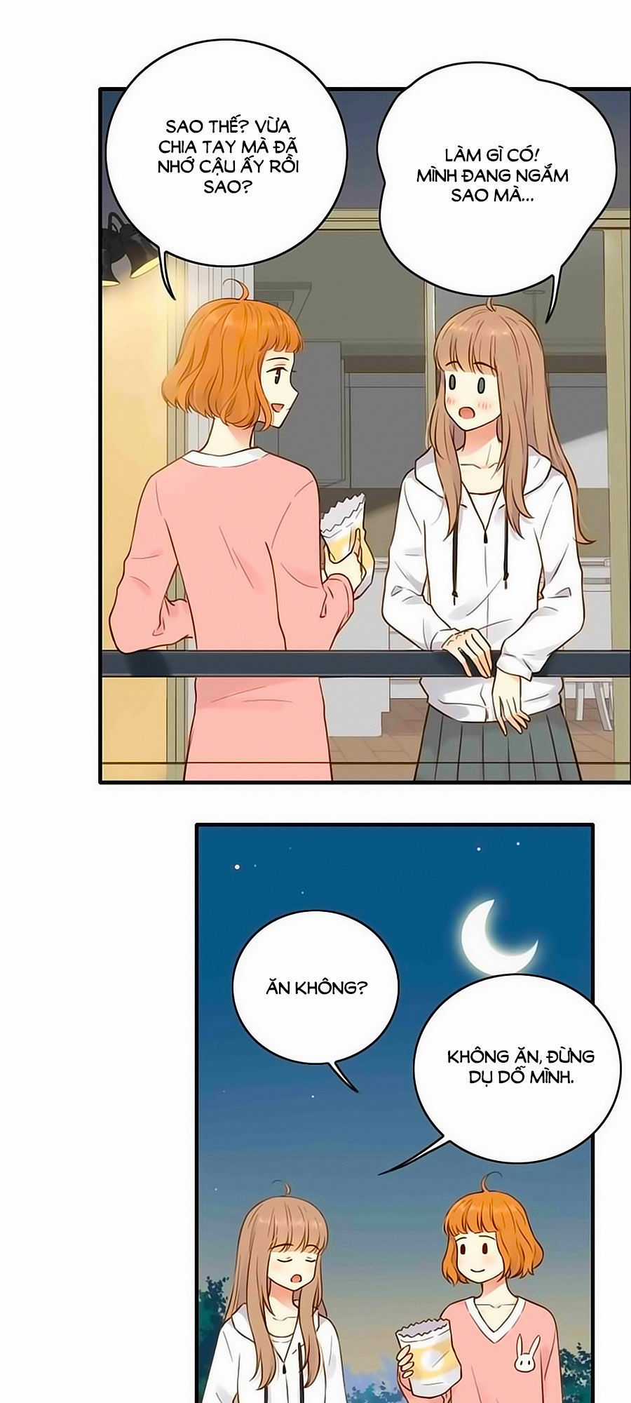 Bạc Hà Chi Hạ Chapter 44 trang 31
