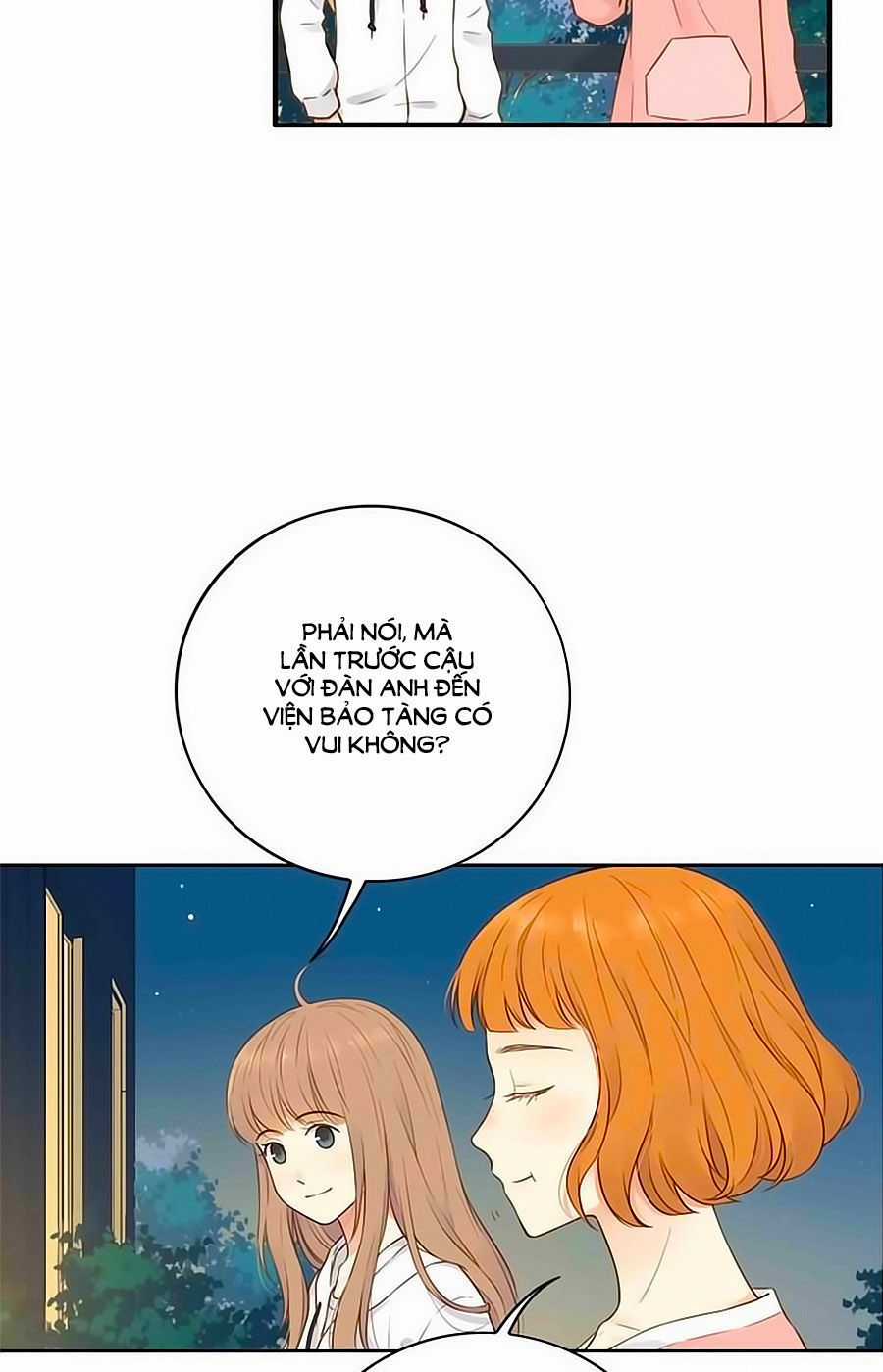 Bạc Hà Chi Hạ Chapter 44 trang 32