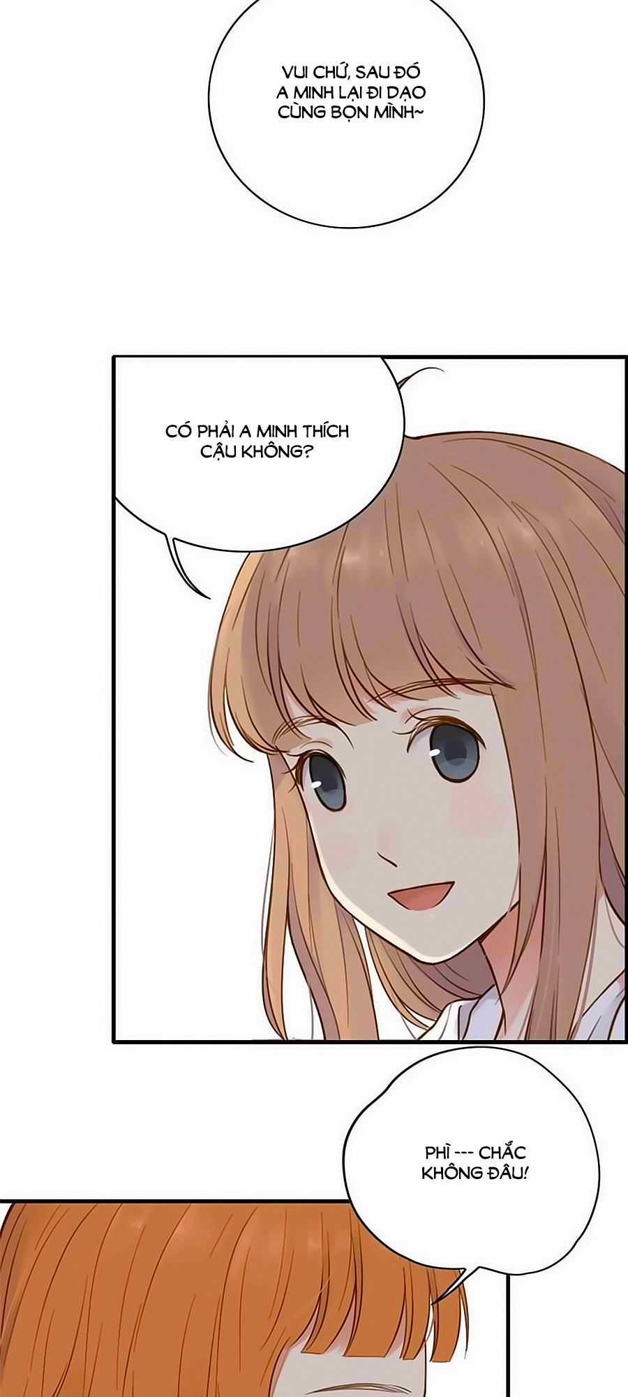 Bạc Hà Chi Hạ Chapter 44 trang 33