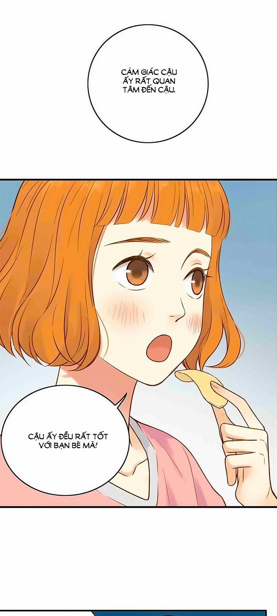 Bạc Hà Chi Hạ Chapter 44 trang 35