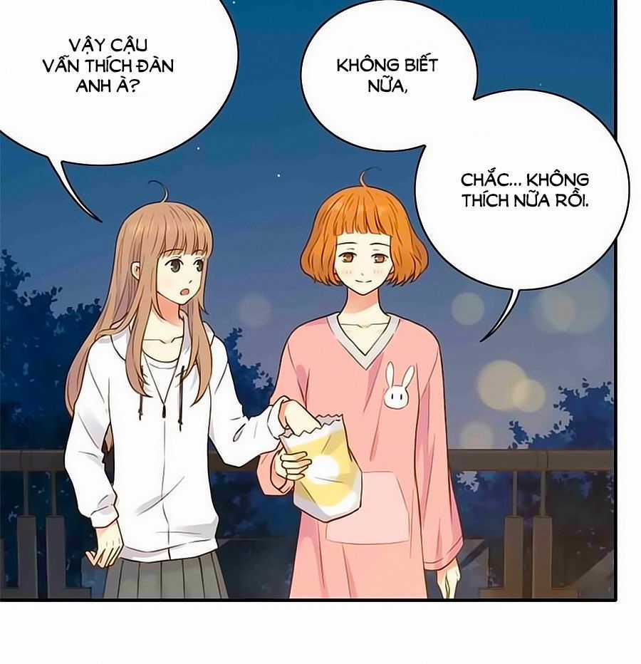Bạc Hà Chi Hạ Chapter 44 trang 36