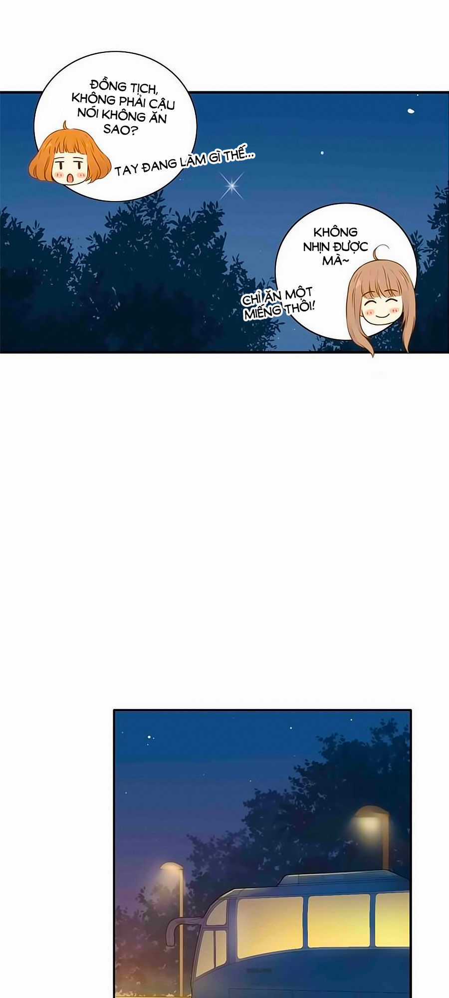 Bạc Hà Chi Hạ Chapter 44 trang 37