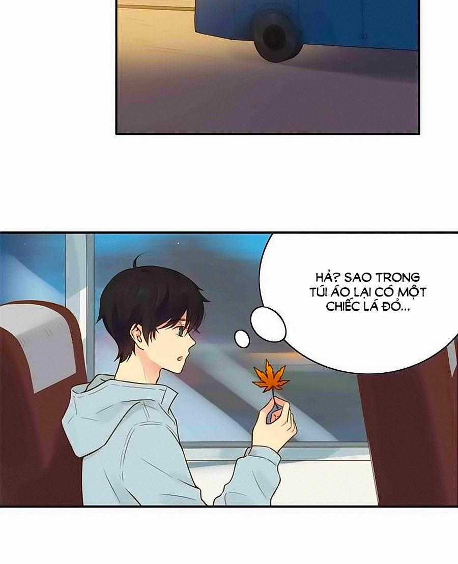 Bạc Hà Chi Hạ Chapter 44 trang 38