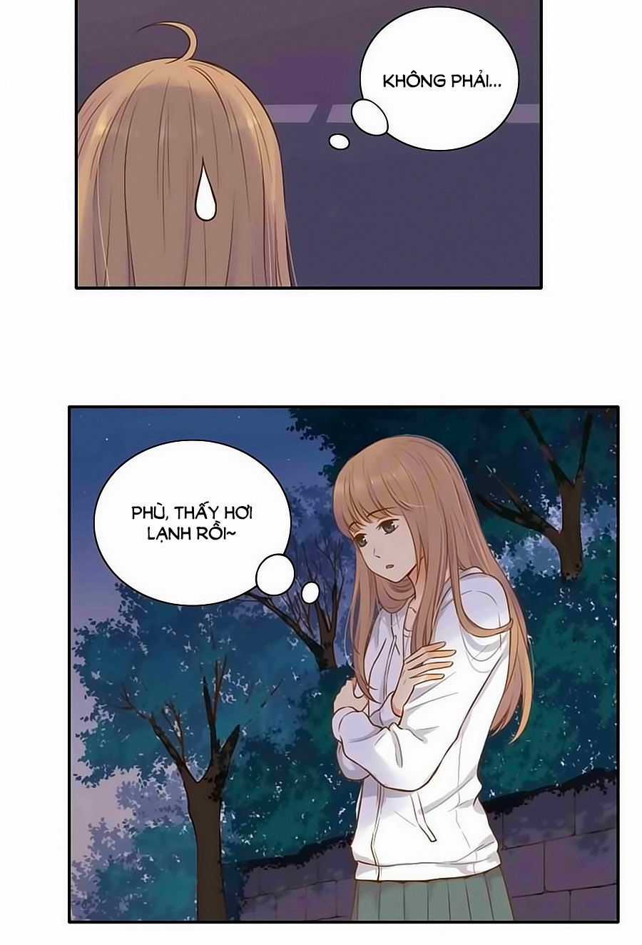 Bạc Hà Chi Hạ Chapter 44 trang 4