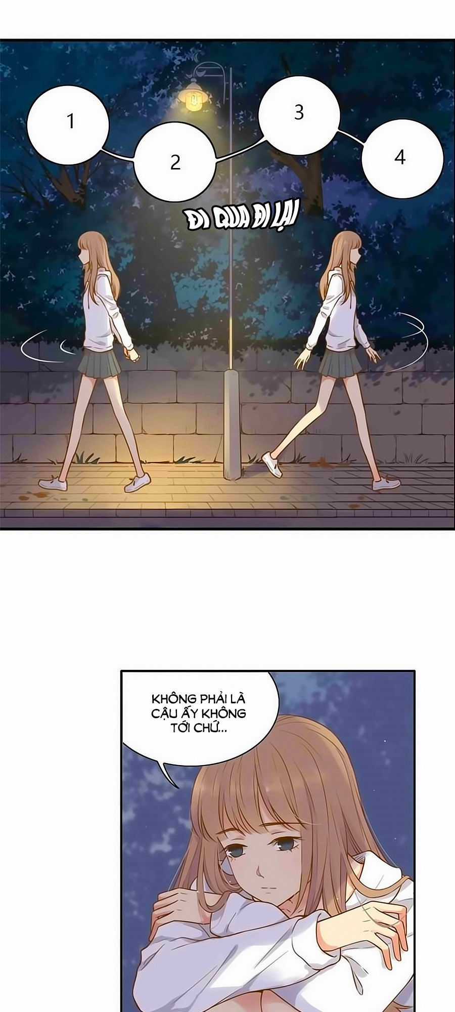Bạc Hà Chi Hạ Chapter 44 trang 5