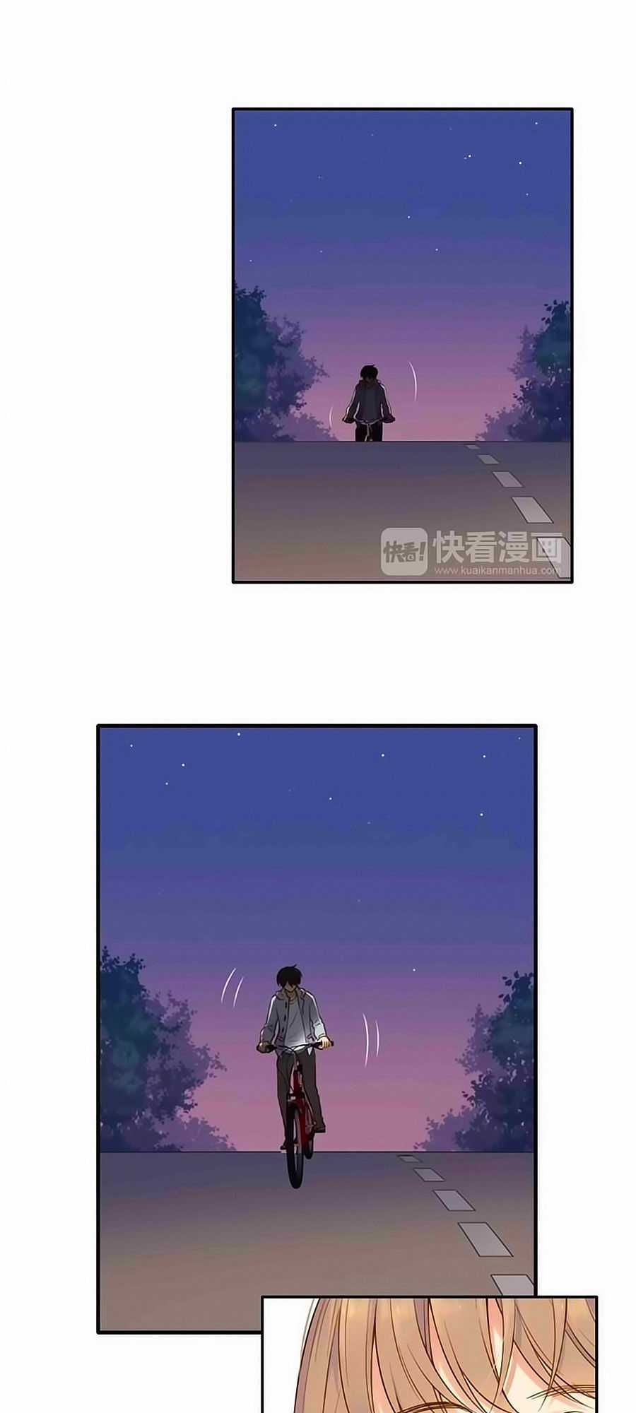Bạc Hà Chi Hạ Chapter 44 trang 9
