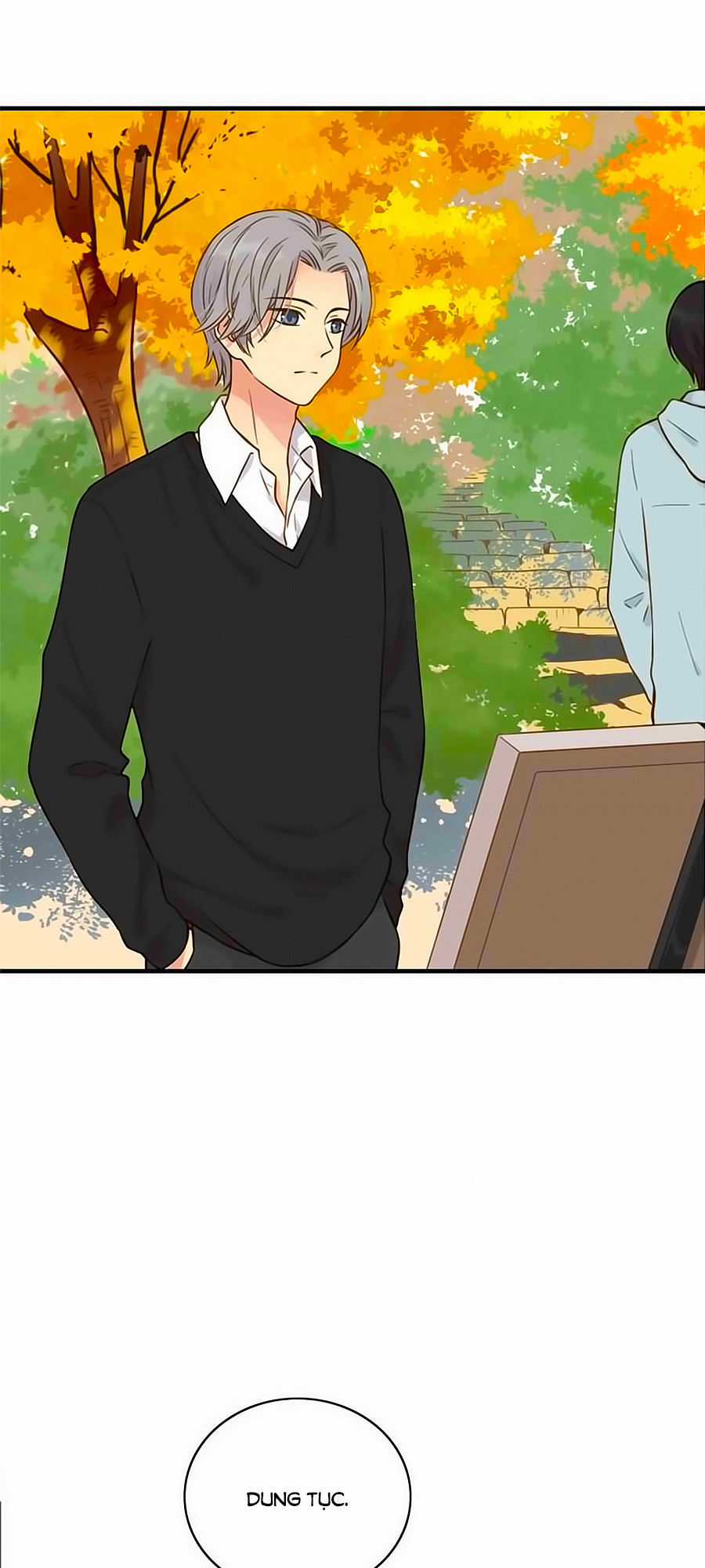 Bạc Hà Chi Hạ Chapter 45 trang 11