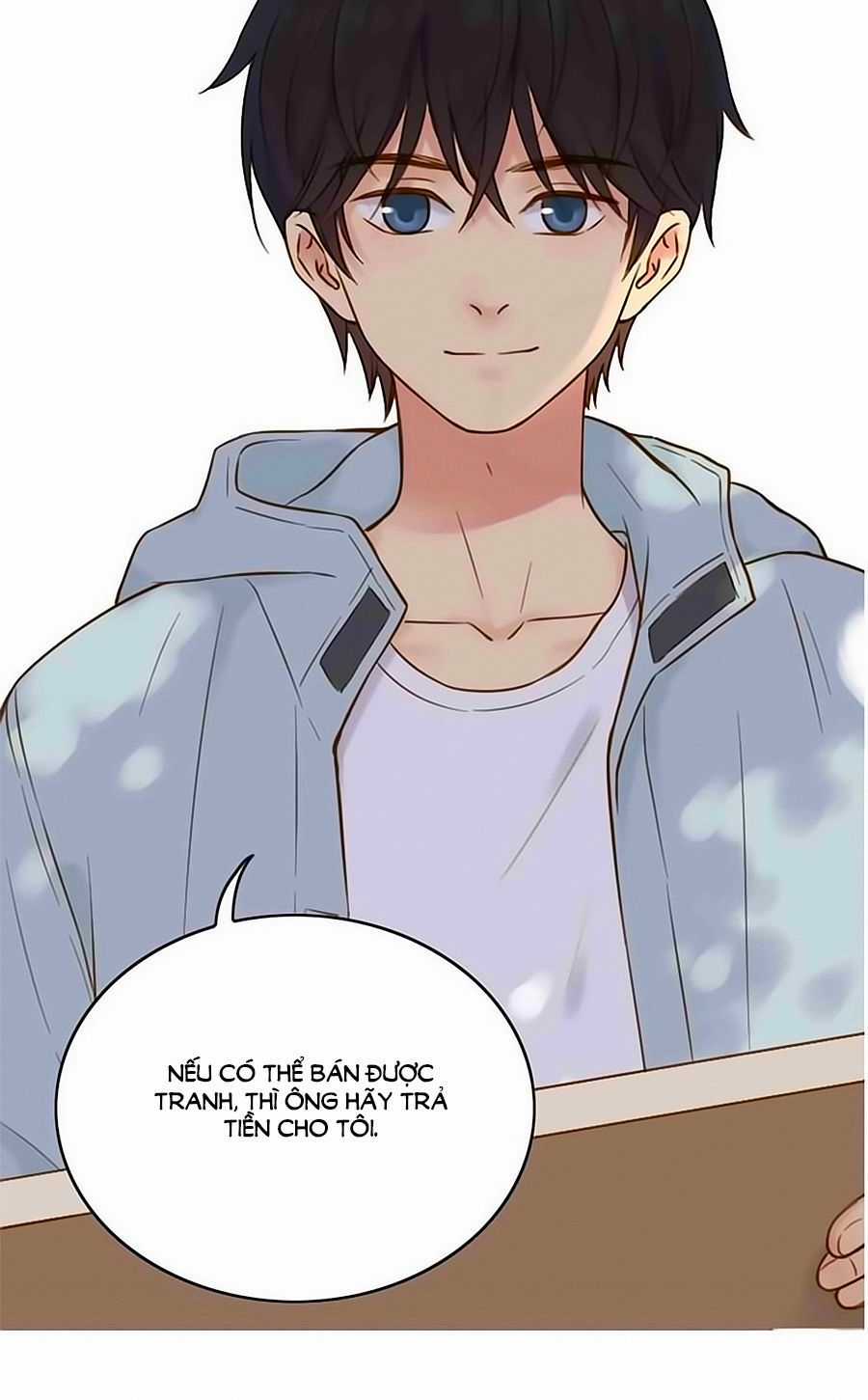 Bạc Hà Chi Hạ Chapter 45 trang 16