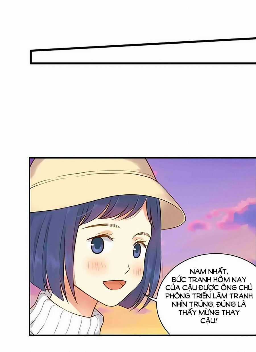 Bạc Hà Chi Hạ Chapter 45 trang 26