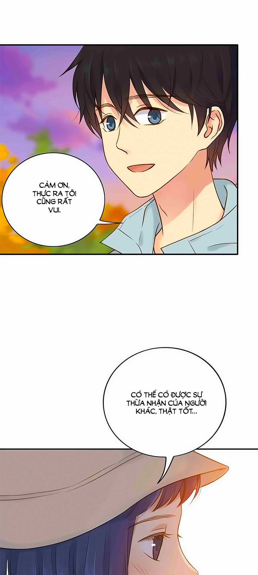 Bạc Hà Chi Hạ Chapter 45 trang 27