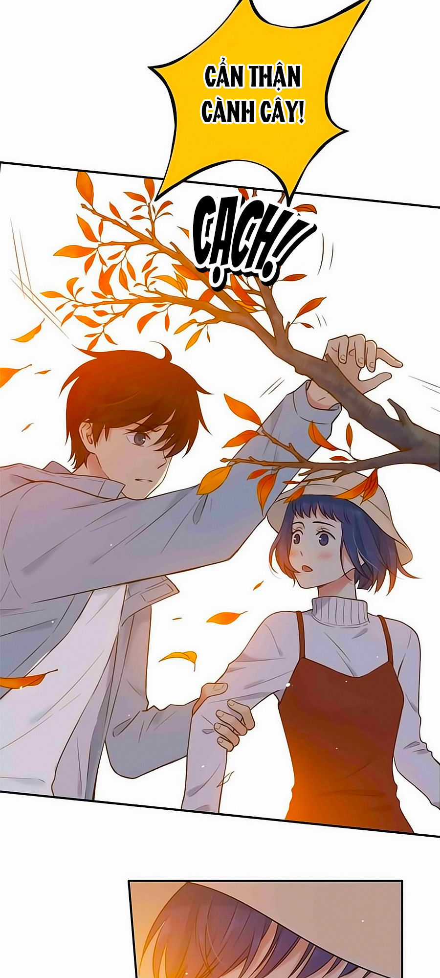 Bạc Hà Chi Hạ Chapter 45 trang 29