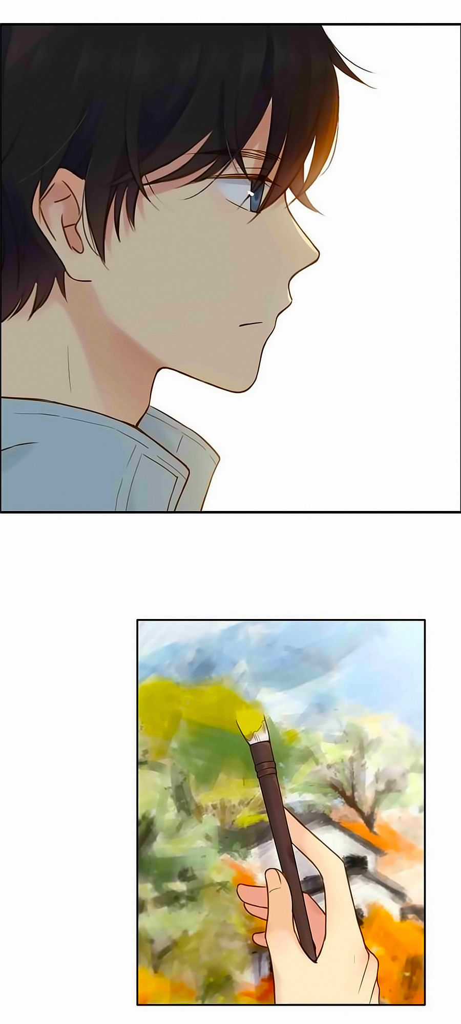 Bạc Hà Chi Hạ Chapter 45 trang 3