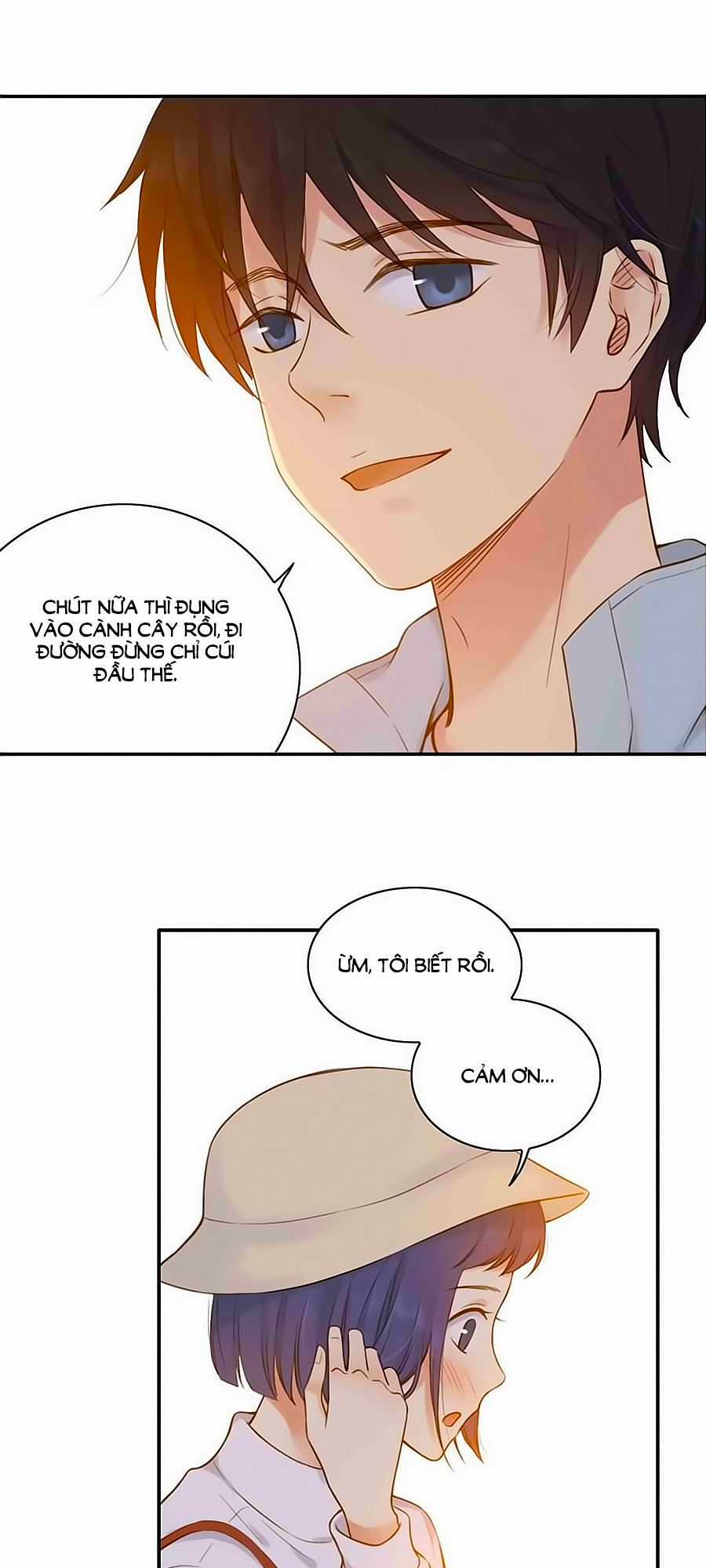 Bạc Hà Chi Hạ Chapter 45 trang 31