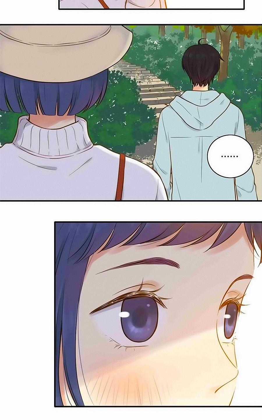 Bạc Hà Chi Hạ Chapter 45 trang 32