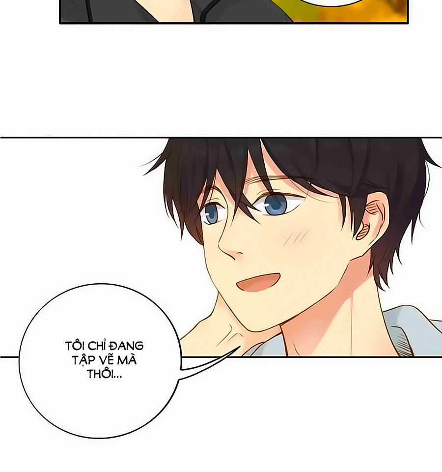 Bạc Hà Chi Hạ Chapter 45 trang 8