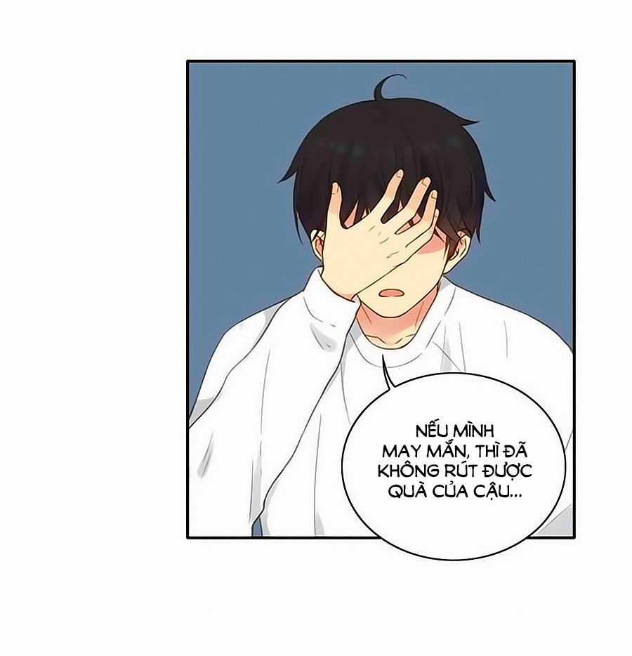 Bạc Hà Chi Hạ Chapter 46.5 trang 11