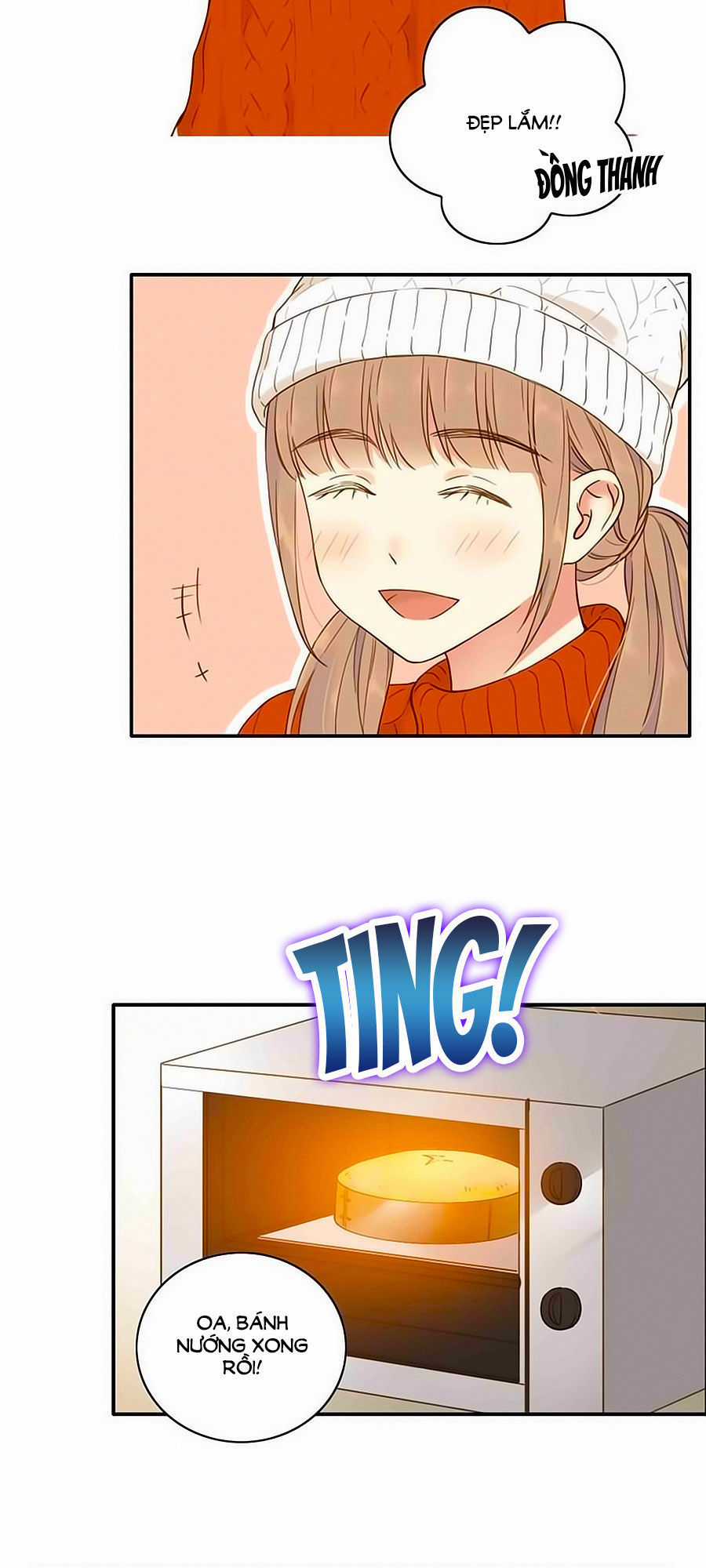 Bạc Hà Chi Hạ Chapter 46.5 trang 16