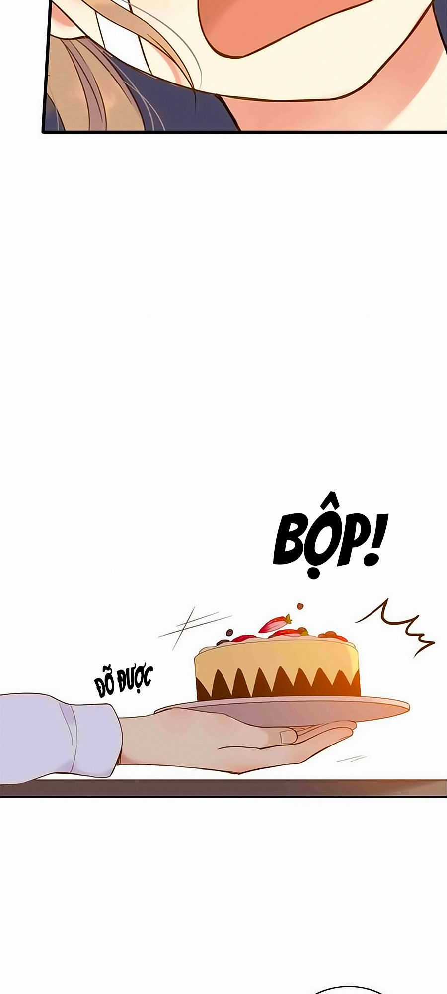 Bạc Hà Chi Hạ Chapter 46.5 trang 22