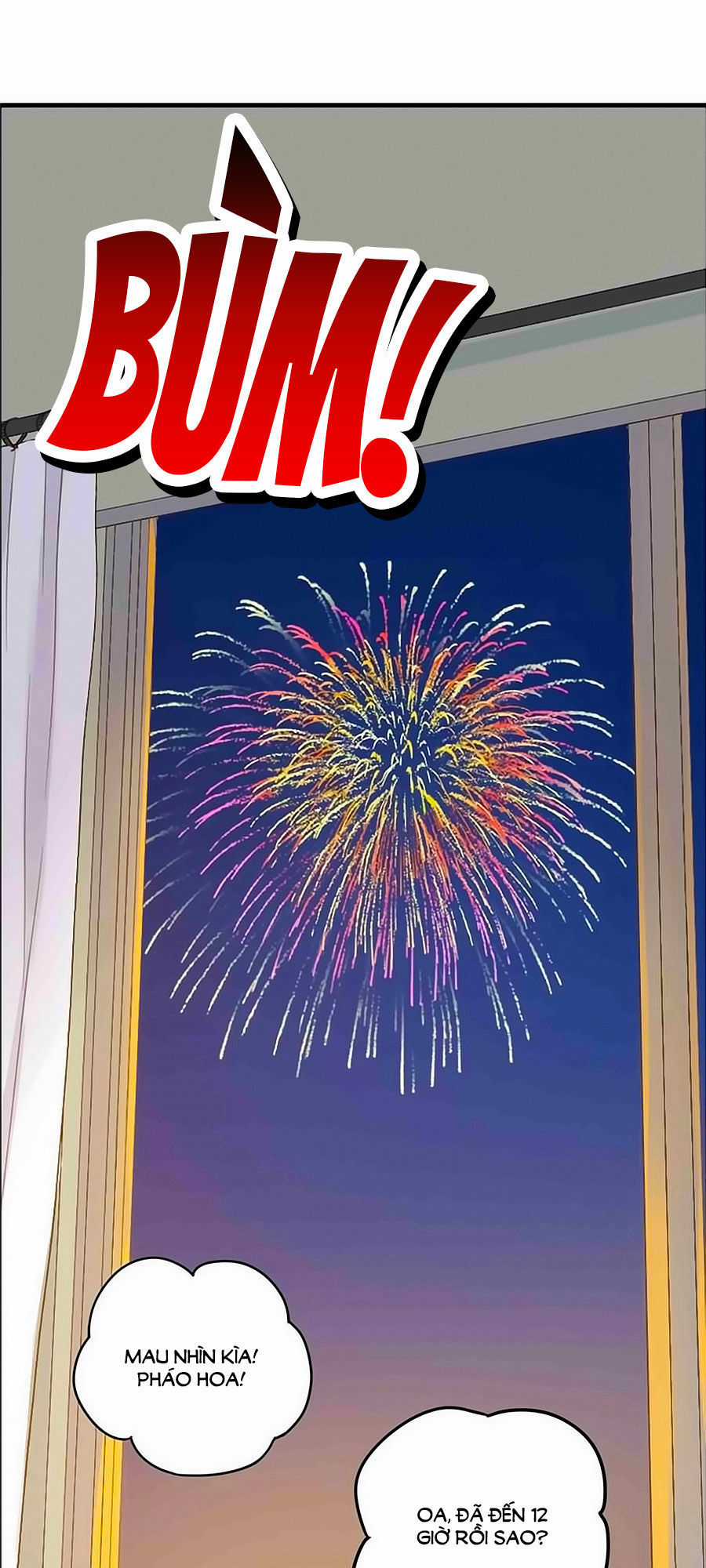 Bạc Hà Chi Hạ Chapter 46.5 trang 26