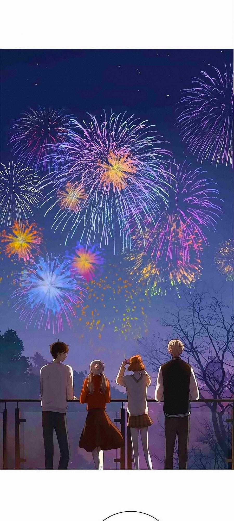 Bạc Hà Chi Hạ Chapter 46.5 trang 28