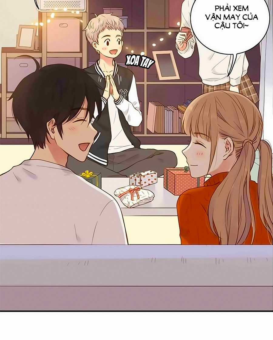 Bạc Hà Chi Hạ Chapter 46.5 trang 3