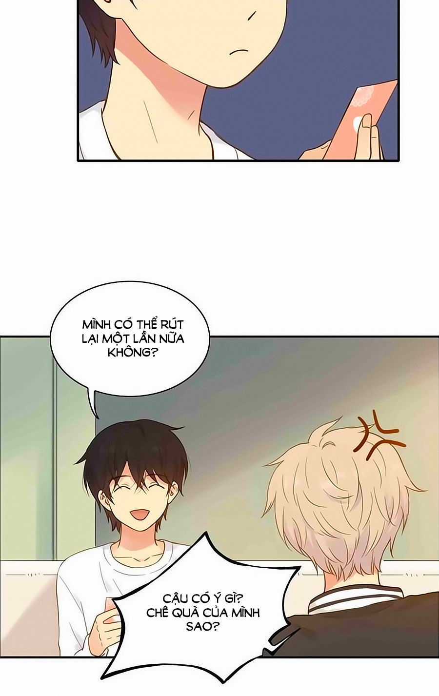 Bạc Hà Chi Hạ Chapter 46.5 trang 5