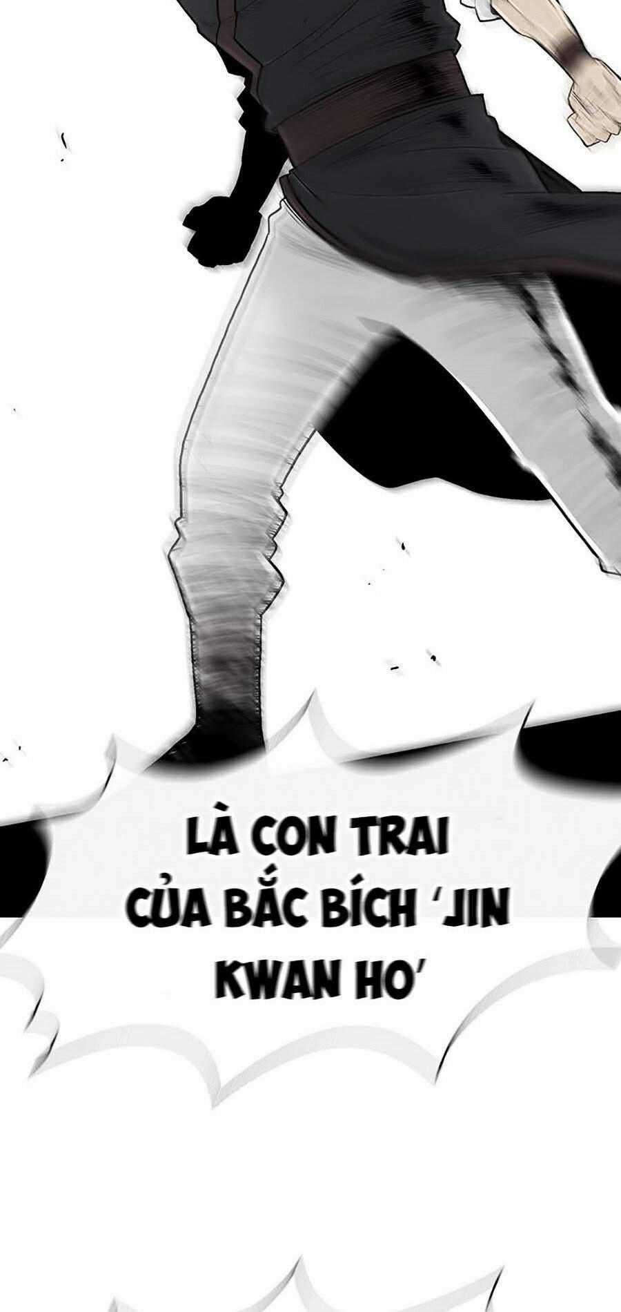 Bắc Kiếm Giang Hồ Chapter 101 trang 1