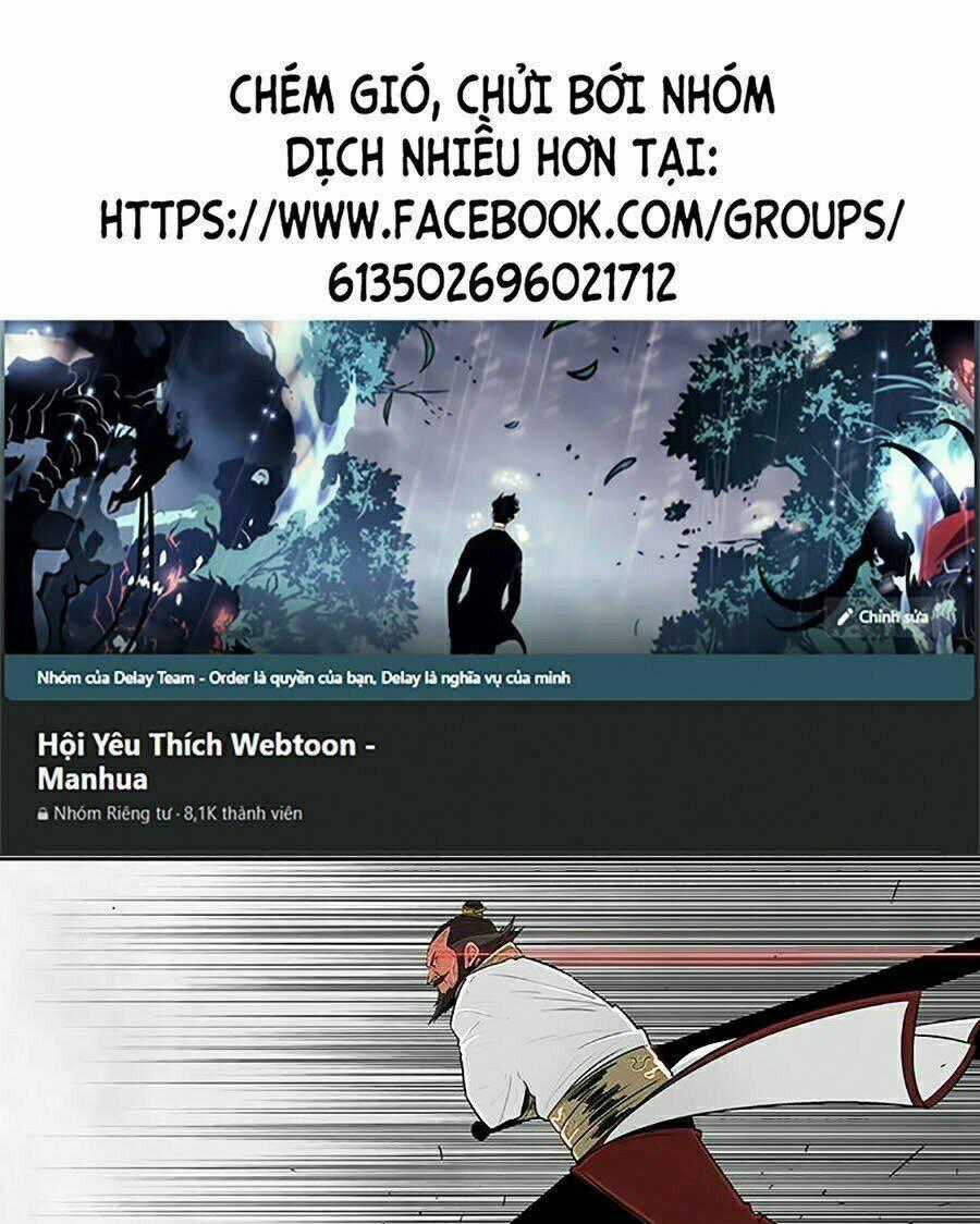 Bắc Kiếm Giang Hồ Chapter 106 trang 0