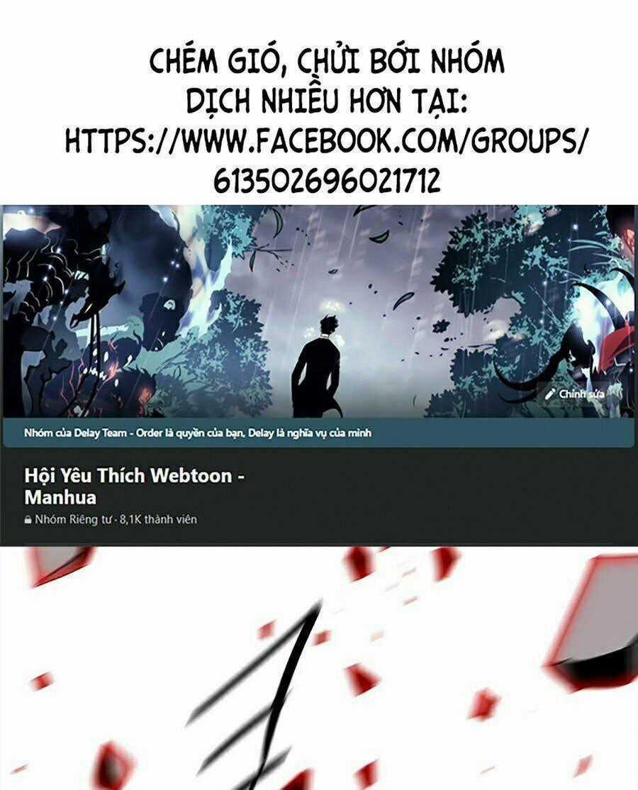 Bắc Kiếm Giang Hồ Chapter 107 trang 0