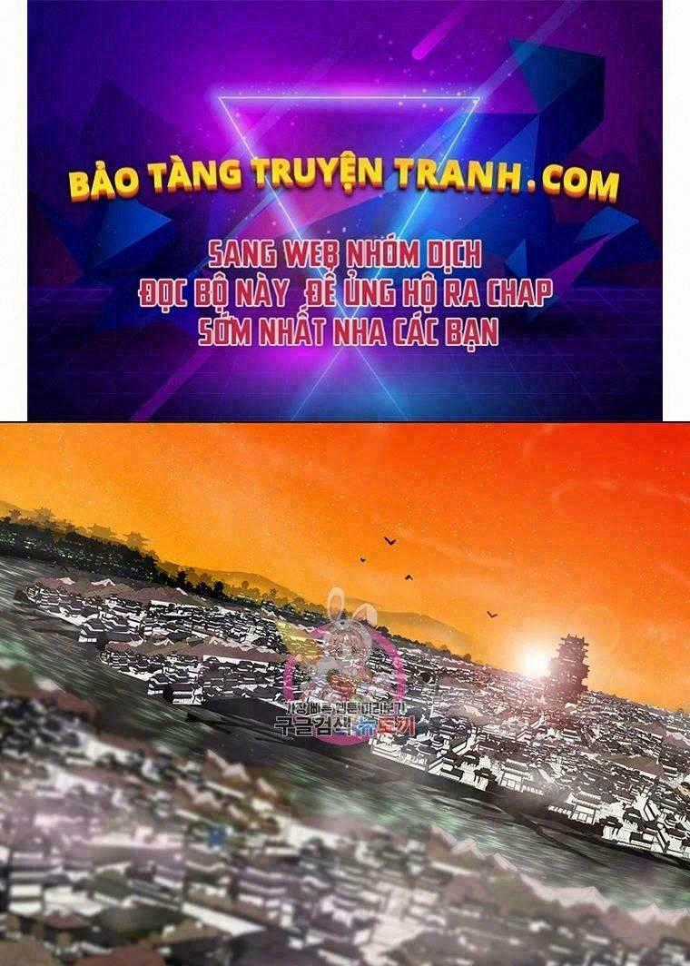 Bắc Kiếm Giang Hồ Chapter 109 trang 0