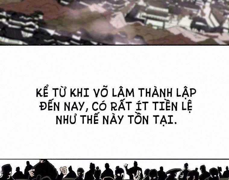 Bắc Kiếm Giang Hồ Chapter 109 trang 1