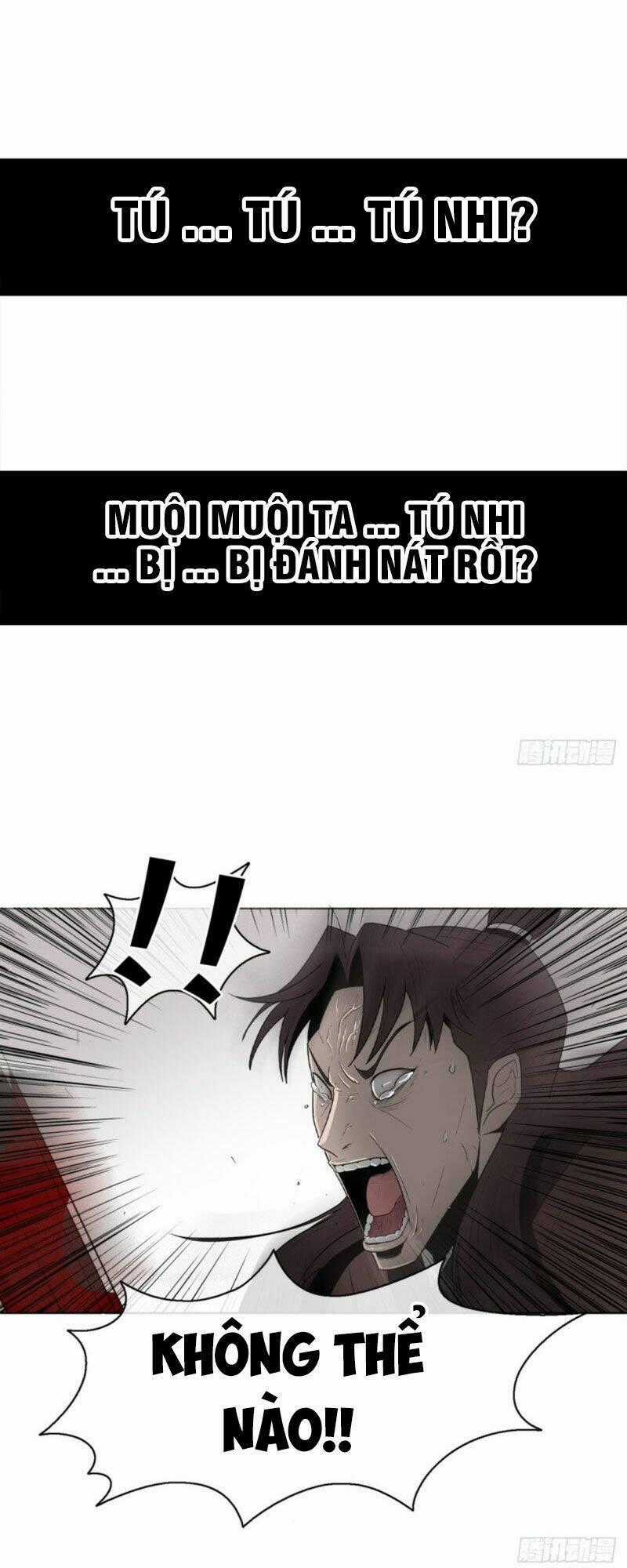 Bắc Kiếm Giang Hồ Chapter 11 trang 0