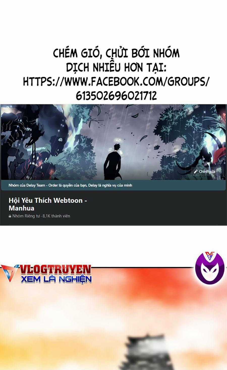 Bắc Kiếm Giang Hồ Chapter 110 trang 0