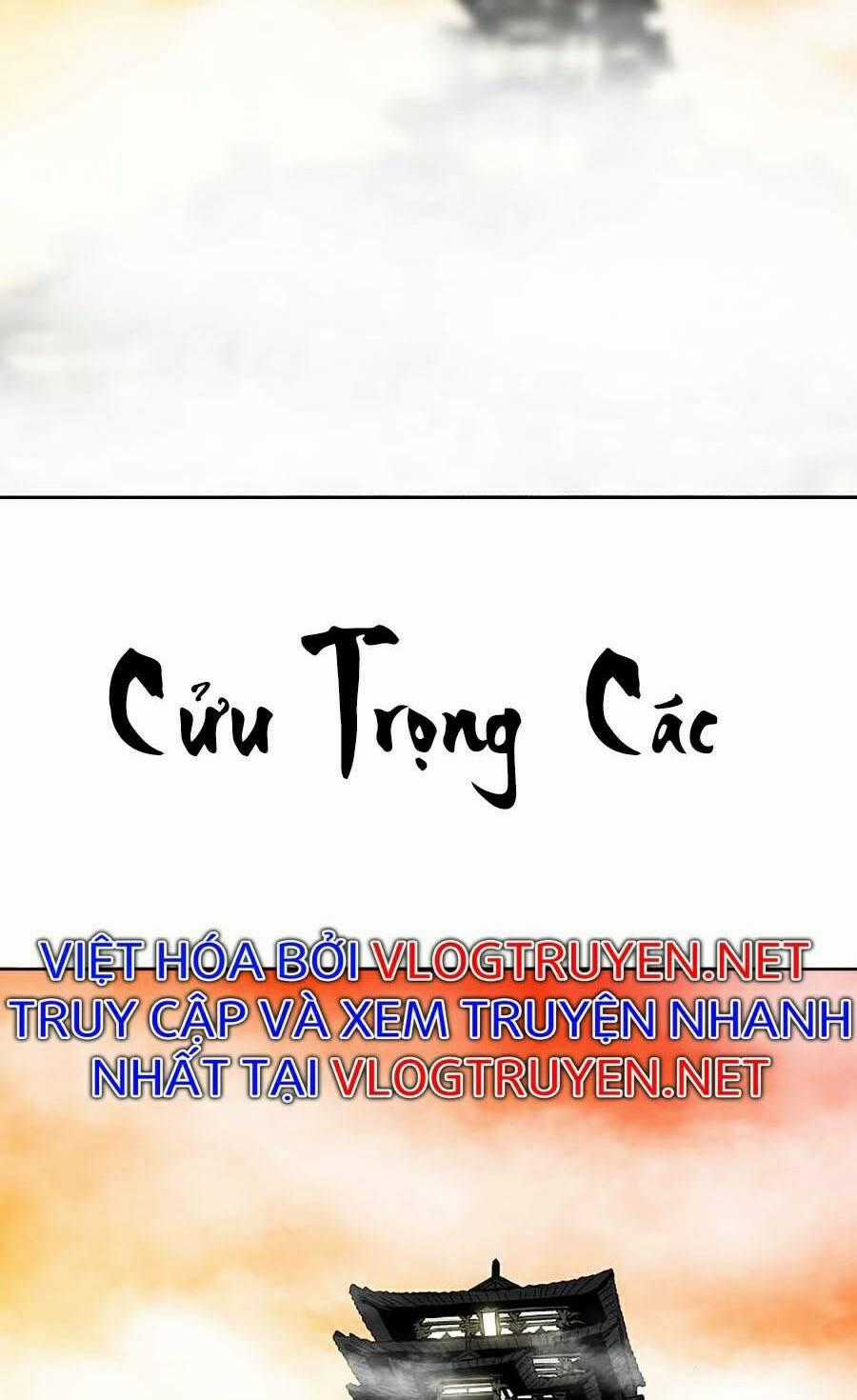 Bắc Kiếm Giang Hồ Chapter 110 trang 1