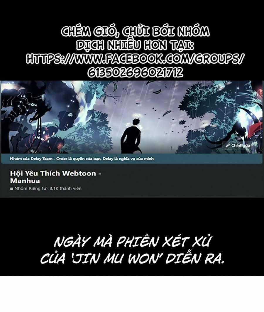 Bắc Kiếm Giang Hồ Chapter 112 trang 0