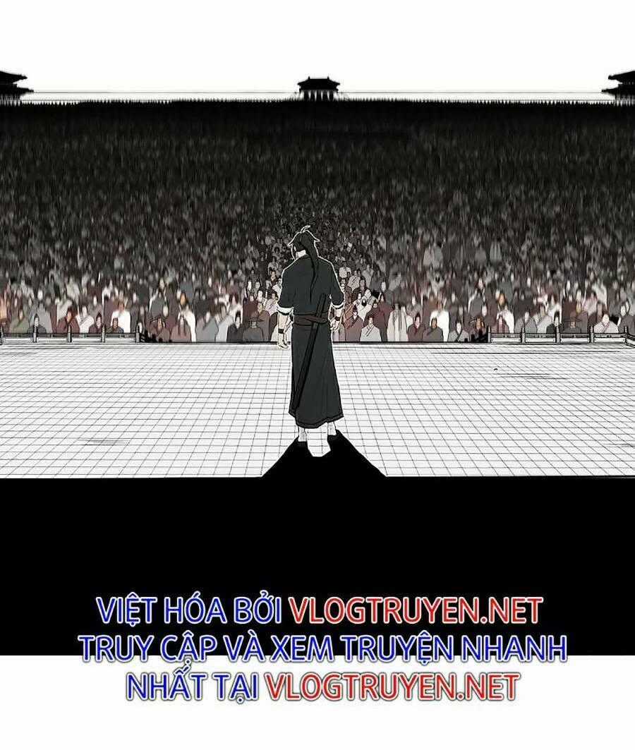 Bắc Kiếm Giang Hồ Chapter 112 trang 1