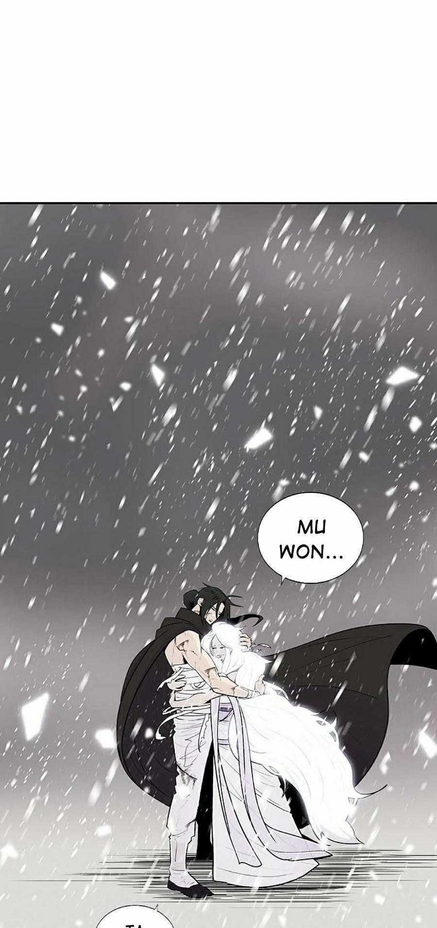 Bắc Kiếm Giang Hồ Chapter 115 trang 1