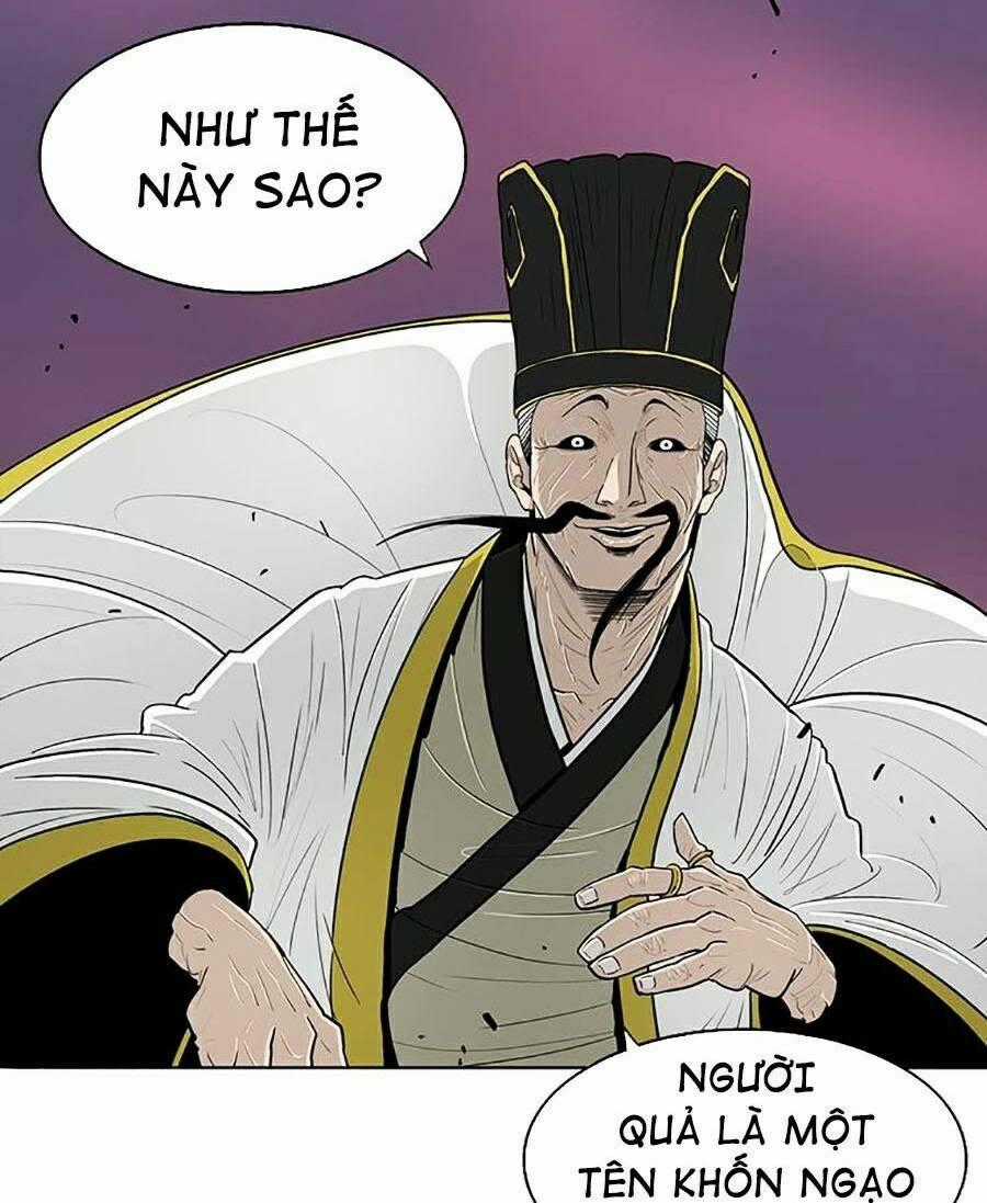 Bắc Kiếm Giang Hồ Chapter 119 trang 1
