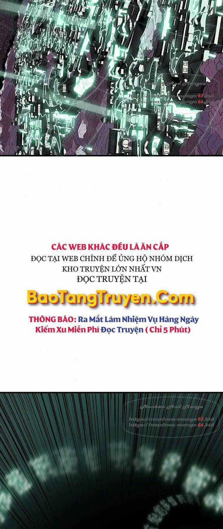 Bắc Kiếm Giang Hồ Chapter 125 trang 1