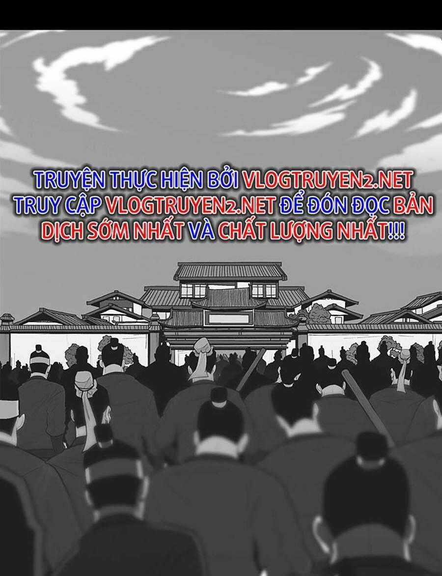 Bắc Kiếm Giang Hồ Chapter 134 trang 1