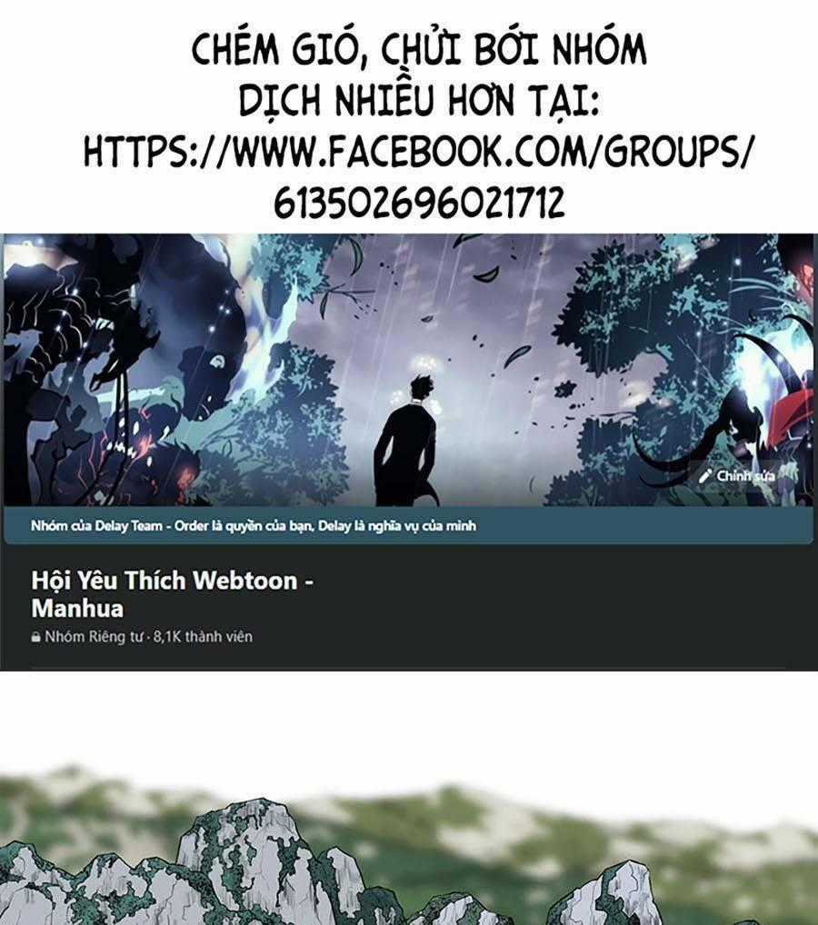 Bắc Kiếm Giang Hồ Chapter 135 trang 0