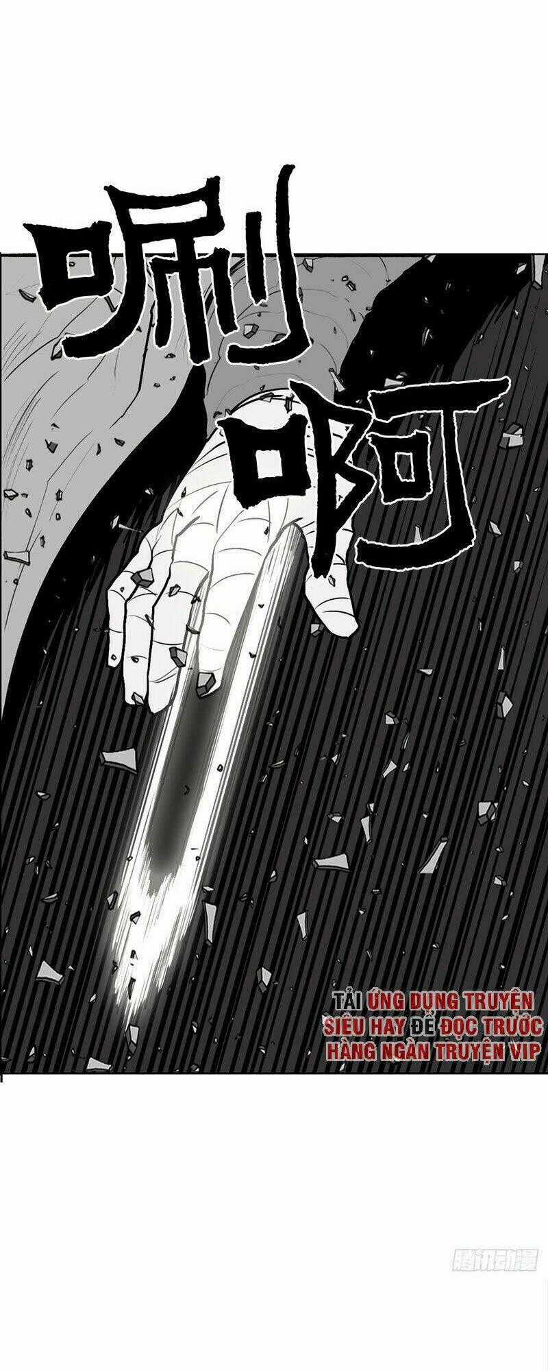 Bắc Kiếm Giang Hồ Chapter 14 trang 0