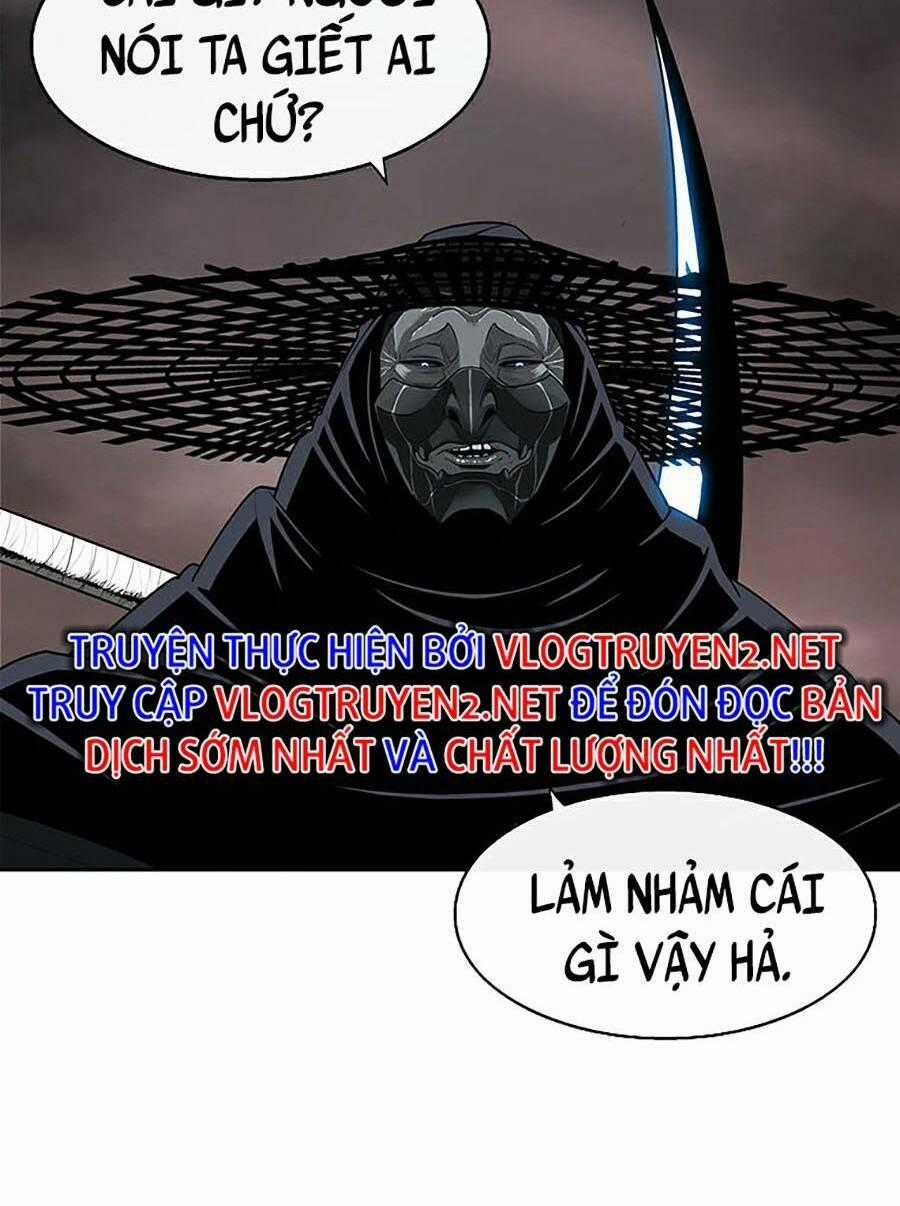 Bắc Kiếm Giang Hồ Chapter 142 trang 1
