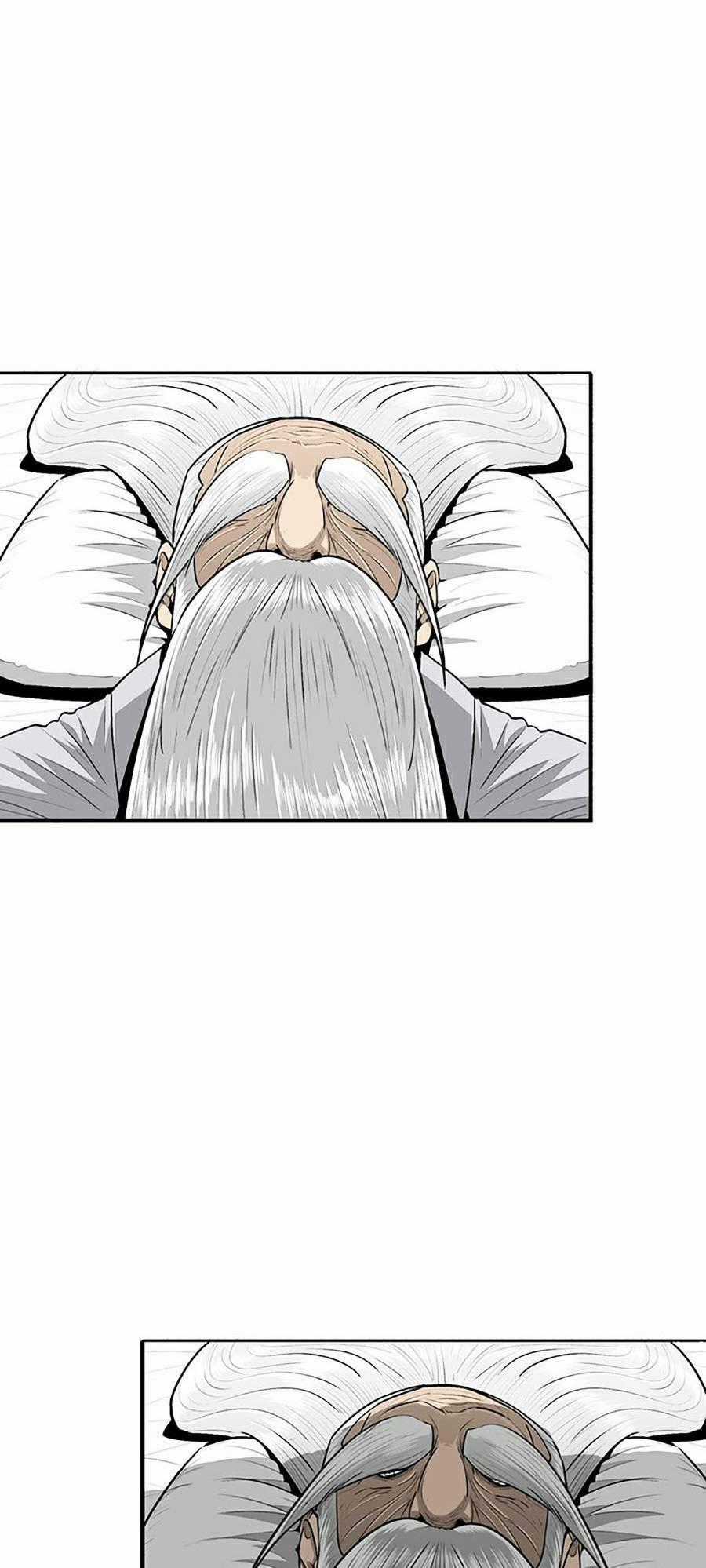 Bắc Kiếm Giang Hồ Chapter 143 trang 1