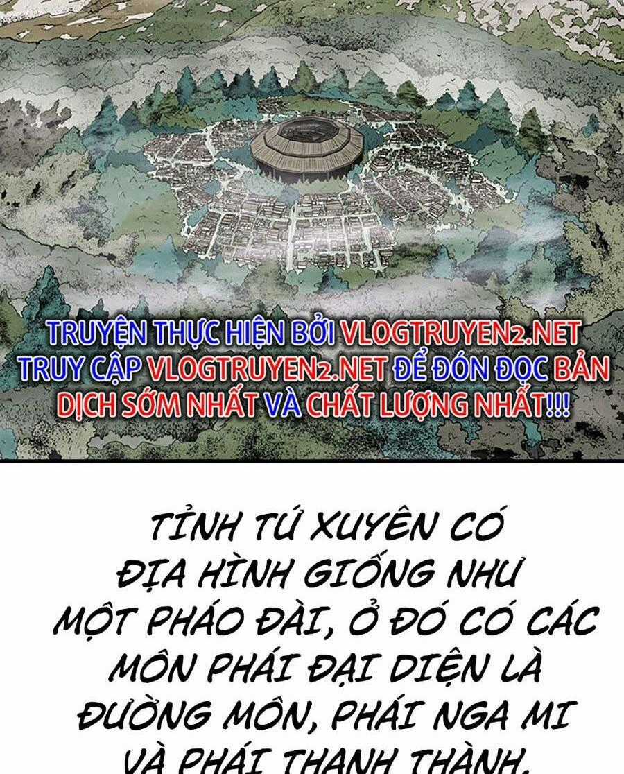 Bắc Kiếm Giang Hồ Chapter 145 trang 1