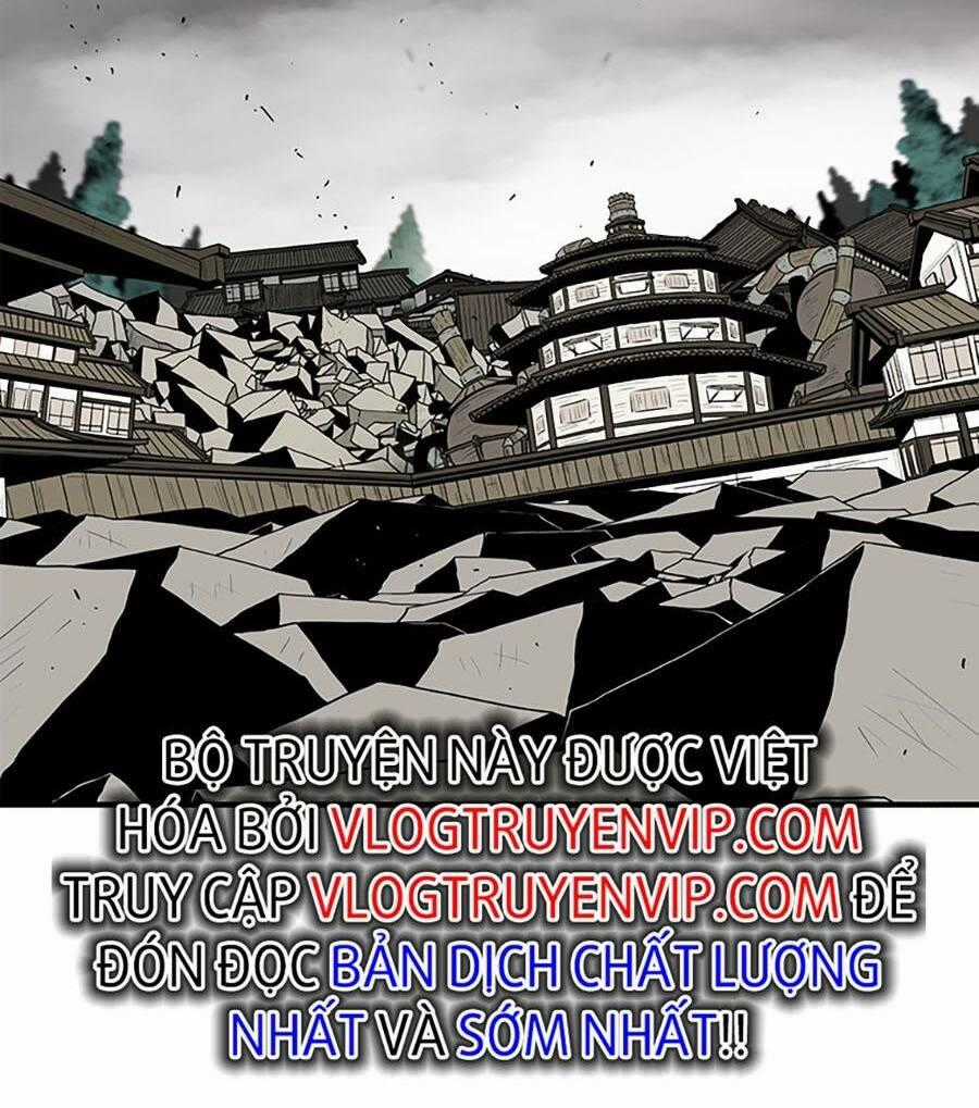 Bắc Kiếm Giang Hồ Chapter 150 trang 1