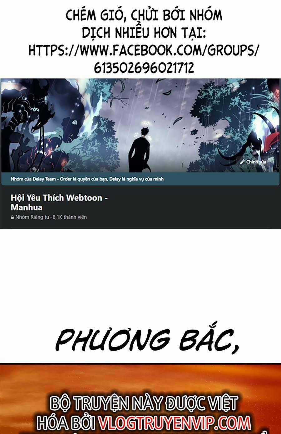 Bắc Kiếm Giang Hồ Chapter 152 trang 0